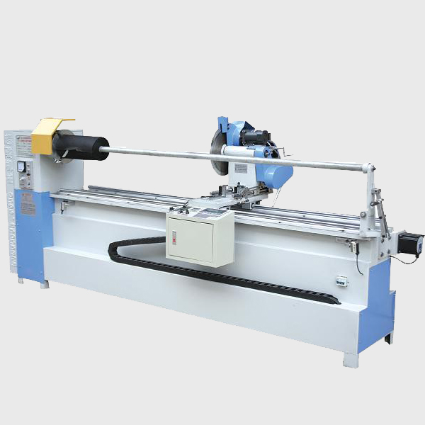 布料直斜纹切滚条机